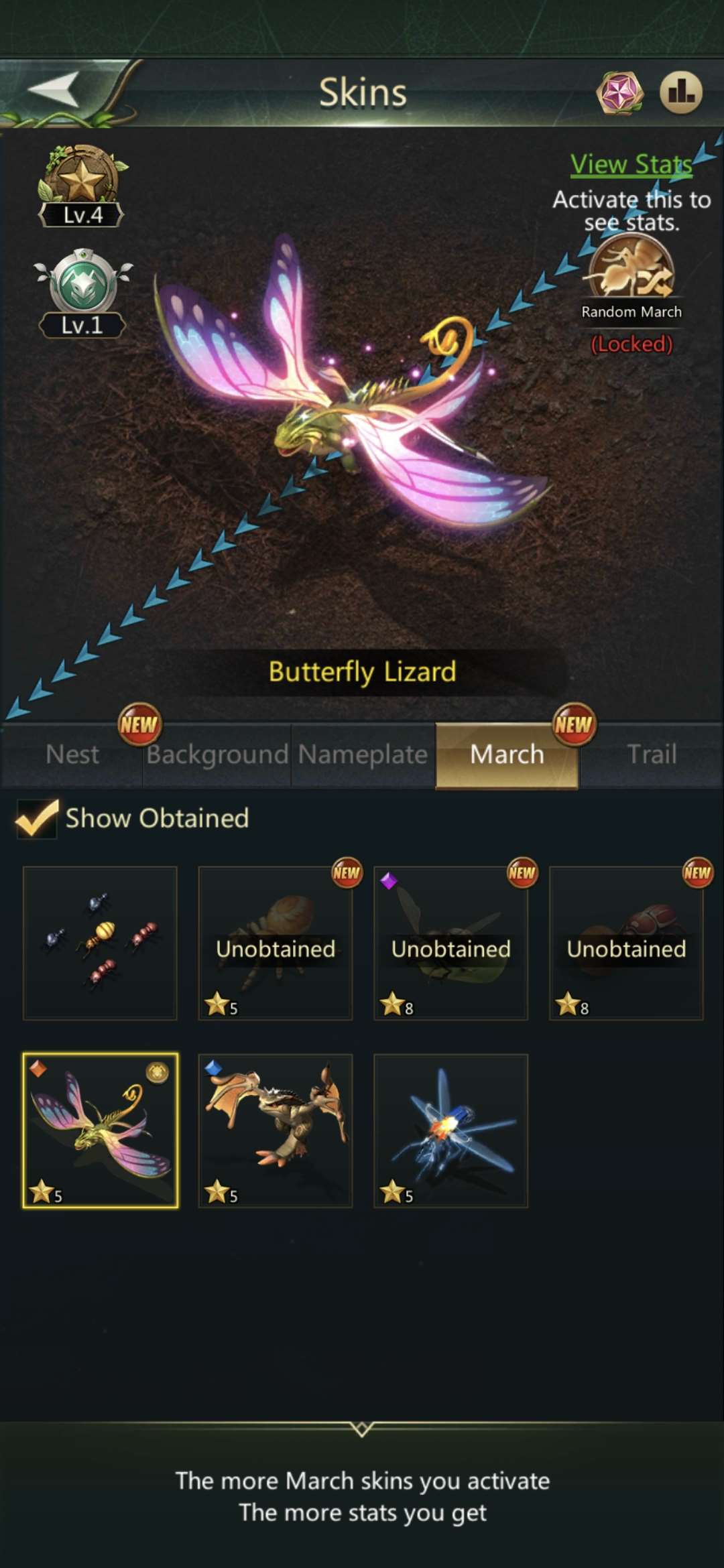 продажа аккаунта к игре Ant Legion